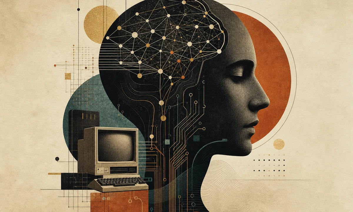 AI 标签封面