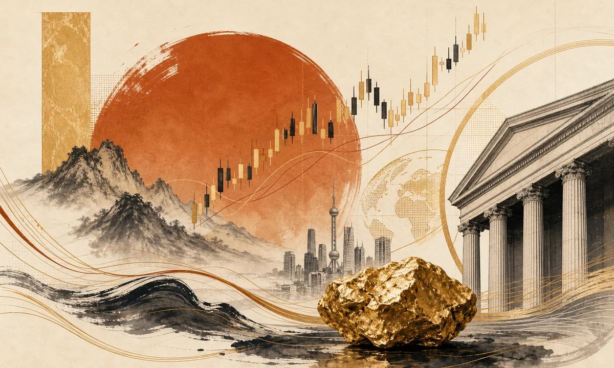 金融 标签封面